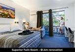 Hôtel Rockhampton - Aaron Motel-4