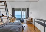 Location vacances Ebeltoft - 1 Bedroom Beautiful Apartment In Ebeltoft-3