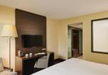 Hôtel Metzingen - Nh Stuttgart Airport-4