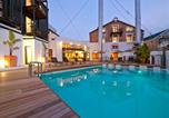 Hôtel Wilderness - Turbine Hotel & Spa-1