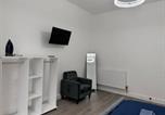 Location vacances Cardiff - City Center Cardiff Apartment - 2 Bedrooms-2