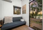 Location vacances Vacy - Tintenbar Riverfront Farmstay by Tiny Away-3