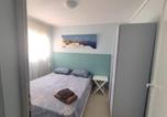 Location vacances Nea Kallikratia - First line house-2