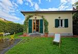 Location vacances Pietrasanta - Villetta Tonfano-3