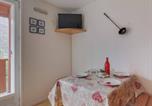 Location vacances Luz-Saint-Sauveur - Studio Cabine pour 6 pers avec Balcon, Parking et Wifi - Esquièze-Sère - Fr-1-402-30-3
