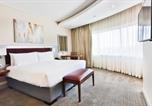 Hôtel Sandton - Holiday Inn Johannesburg-Rosebank by Ihg-2