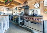 Location vacances Champagne-Ardenne - Villa spacieuse à Sapogne-et-Feuchères avec piscine privée, 150 m²-3