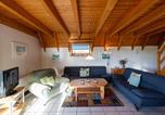 Location vacances Wremen - Ferienhaus Lale Andersen 25-4