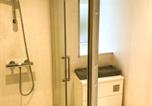 Location vacances Berkeley - Apartment Sleeps 4 with Parking-4