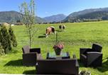 Location vacances Fieberbrunn - Zur Loipe Modern Maisonette-4