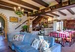 Location vacances Urbino - 4 Bedroom Beautiful Home In Acqualagna-4