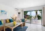 Location vacances El Paso - Villa Verde Superior B-3