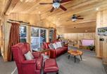 Location vacances Leavenworth - Riverside Loft Suite home-1