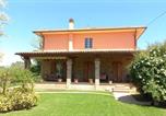Location vacances Orciano di Pesaro - Agriturismo Mariotti Vite Maritata-1
