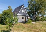 Location vacances Rubenow - Ferienhaus Pernice-3