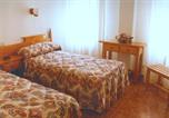 Location vacances  Saragosse - Hostal Cuatro Esquinas-2
