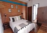 Hôtel San Cristóbal de Las Casas - Suites del Barrio-4
