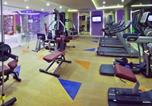 Hôtel Arabie Saoudite - Novotel Suites Riyadh Olaya-4
