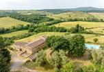 Location vacances Castellina in Chianti - In The Heart Of Chianti, Pool, Wifi, View - Lilliano-3