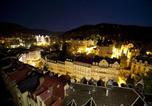 Hôtel Karlovy Vary - Spa hotel Čajkovskij-2