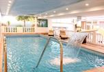 Hôtel Suhlendorf - Golf- und Wellnesshotel Amtsheide-1