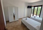 Location vacances Frascati - Villa Claudia-3
