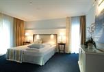 Hôtel Stuttgart - Hotel Ochsen-1