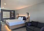 Hôtel Ramada Inn - Luxury Inn Los Angeles - Norwalk-2