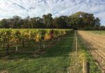 Location vacances Tongres - B&B Sapere-4