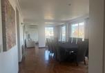 Location vacances Salta - Departamento 2 pisos 3 Hab 4 baños-3
