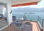Location vacances Brissago - Casa Isole, 3,5-Zimmerwohnung by Holap Sa-3