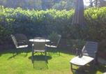 Location vacances Schotten - Haus Gemütlichkeit-2