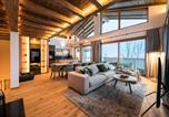 Location vacances Werfen - Das Chalet.-4