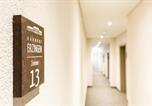 Hôtel Bad Zurzach - Bahnhof-Erzingen, hotel, coffee & more-2