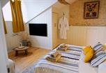 Hôtel Terraube - Plates Luxury Farm Bnb-4
