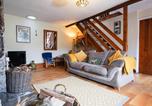 Location vacances Pontarfynach - Delfryn, Goginan-3