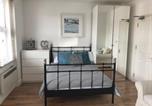 Location vacances Hounslow - Lovely Studio near Heathrow - 77vfr4-4
