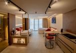 Location vacances Requena - Olea Suites-2