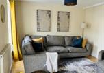 Location vacances  Chatsworth House - 5 Bed Home By Comfy Nest Holiday Lets Derby With Parking, Wifi-4