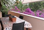 Location vacances La Maddalena - Appartamento Bouganville-1