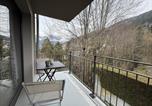 Location vacances Pied des pistes Saint Gervais - Canopee 206 - by Care Concierge-2