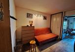 Location vacances Albiez-Montrond - Appartement standard avec balcon, parking et ascenseur à Albiez-Montrond - Fr-1-618-9-4