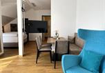 Hôtel Olching - Westside Hotel-3