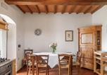 Location vacances Impruneta - Agriturismo Tenuta Branca Piscina-3