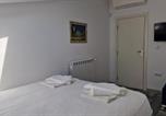 Location vacances Bourgas - Seaman's house-4