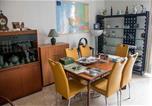 Hôtel Scanzorosciate - B&B Borfuro-4