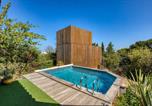 Location vacances Vauvert - Maison Greenkub-2