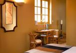Hôtel Moret-sur-Loing - La Folie Barbizon-2