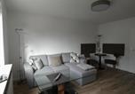 Location vacances Burgdorf - Ferienwohnung Eulenpfad-2