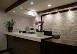 Hôtel Jamaica - Flushing Central Hotel 88-3